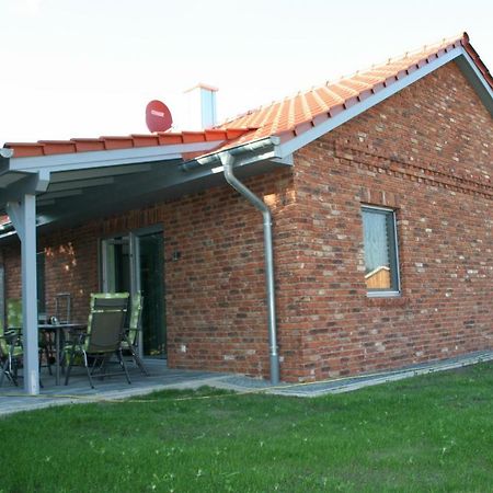 Holunder Huesken Villa Oberlangen Exterior foto